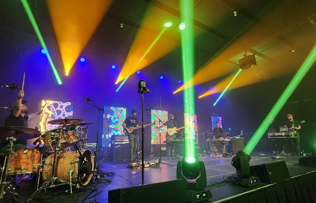 The Hall 3