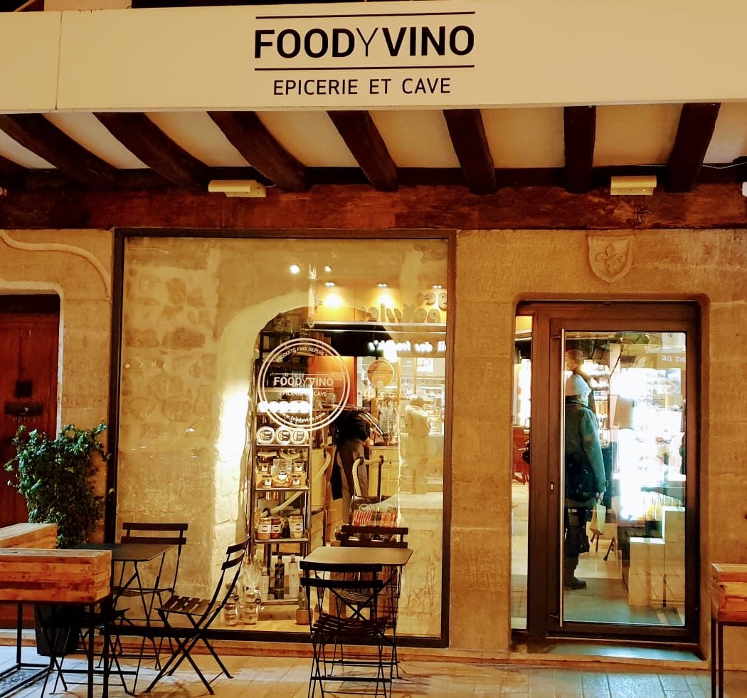 FOOD Y VINO 3