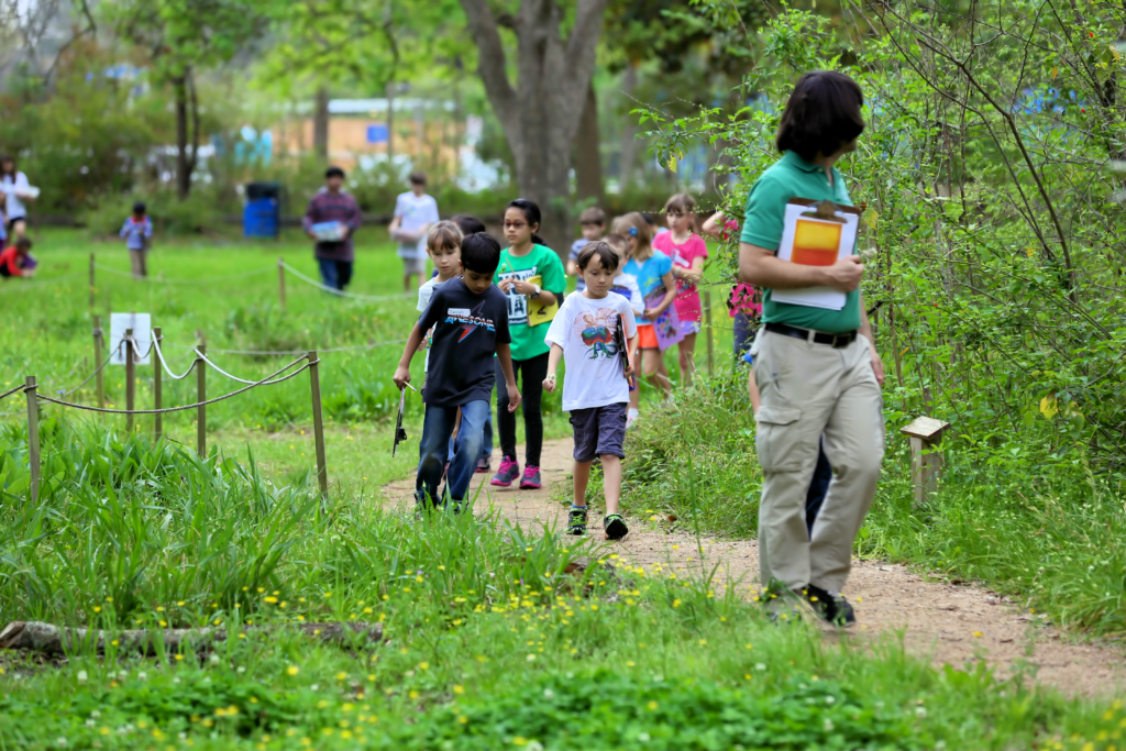 Explorateurs et exploratrices de la biodiversité 3