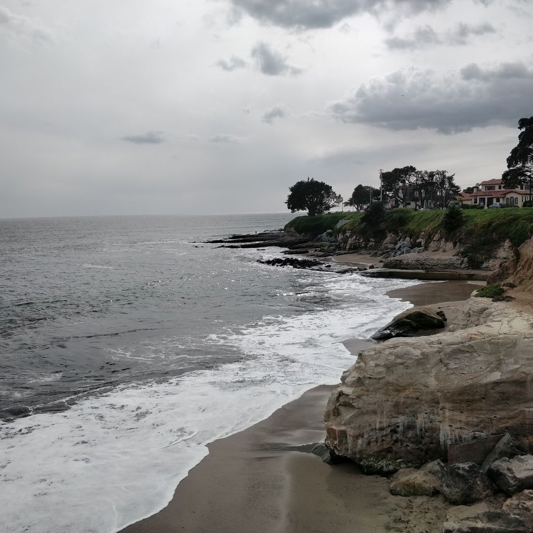 Mitchell's Cove Beach 3
