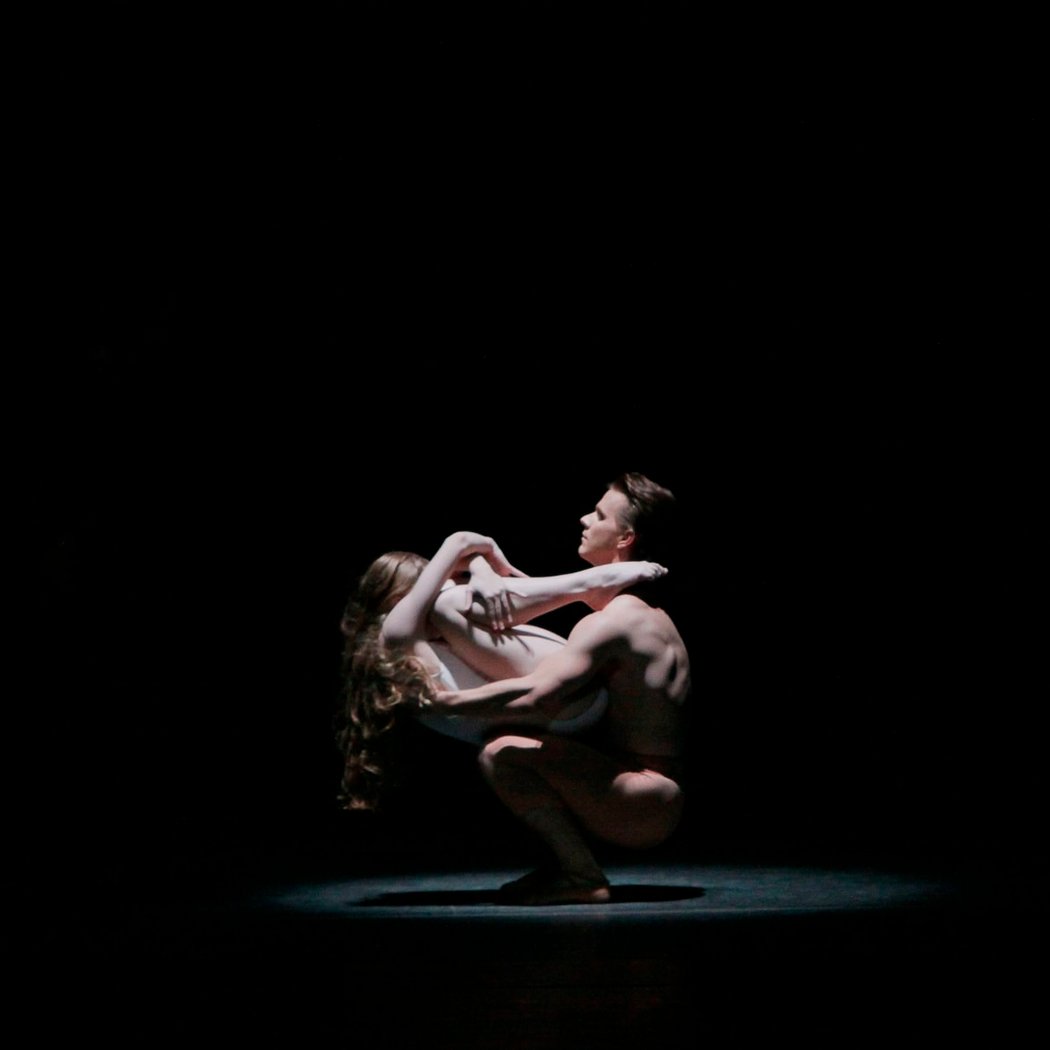 All Balanchine I 2
