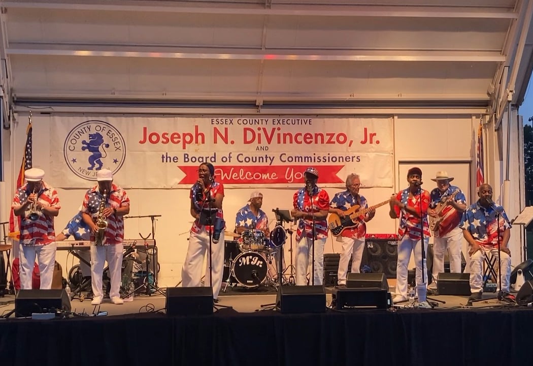 4th of July Celebration 2