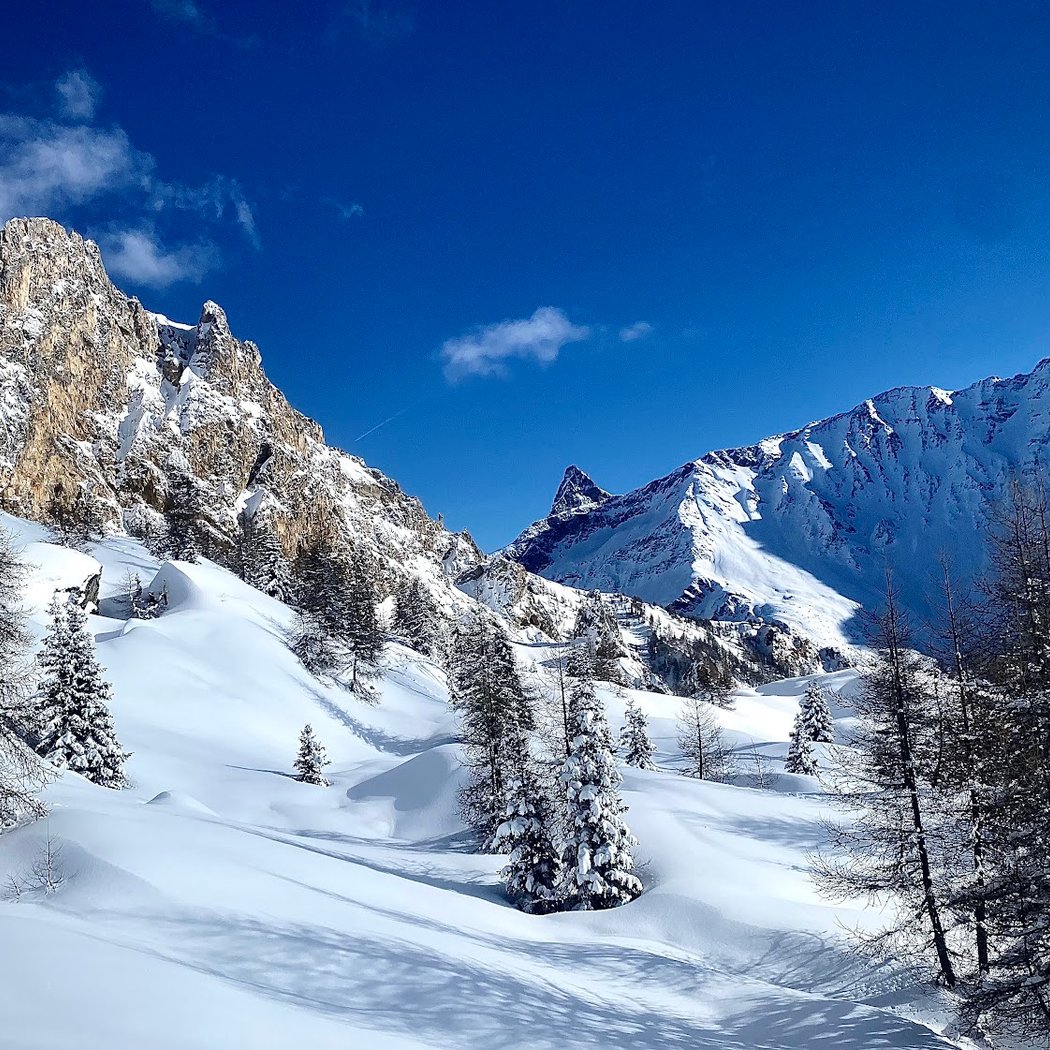 La Plagne Vallée | Office de Tourisme 4
