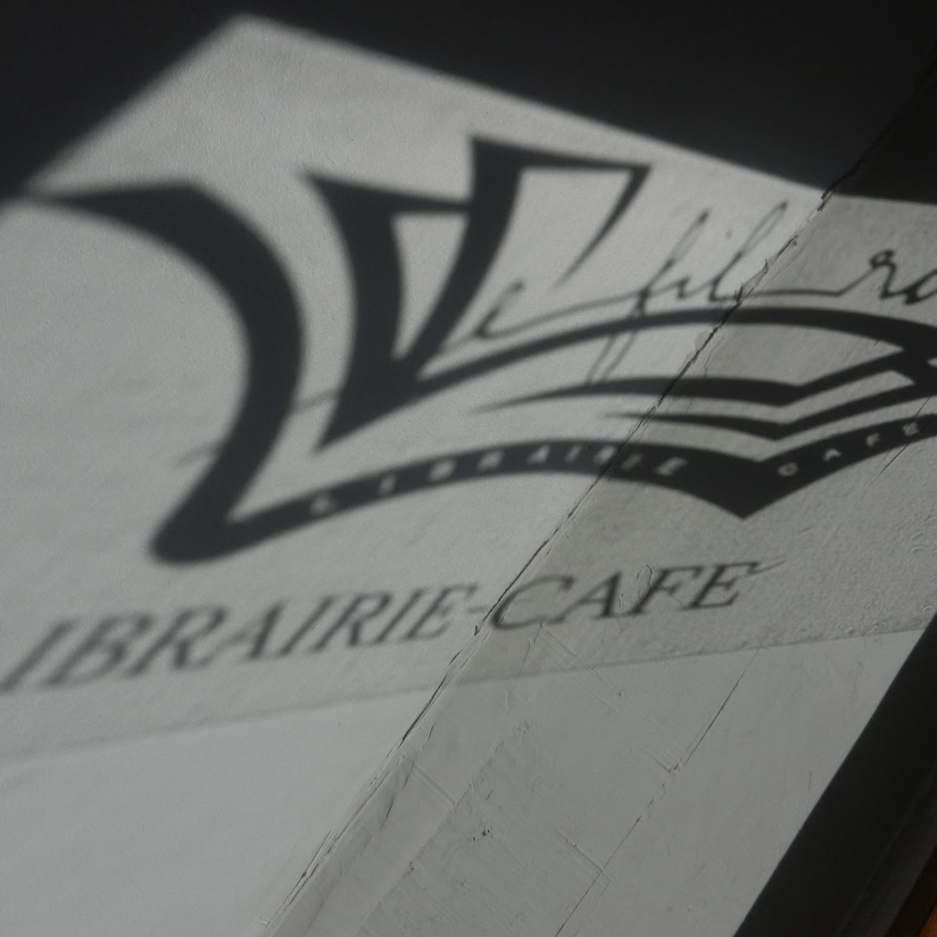 Librairie le Fil Rouge 2