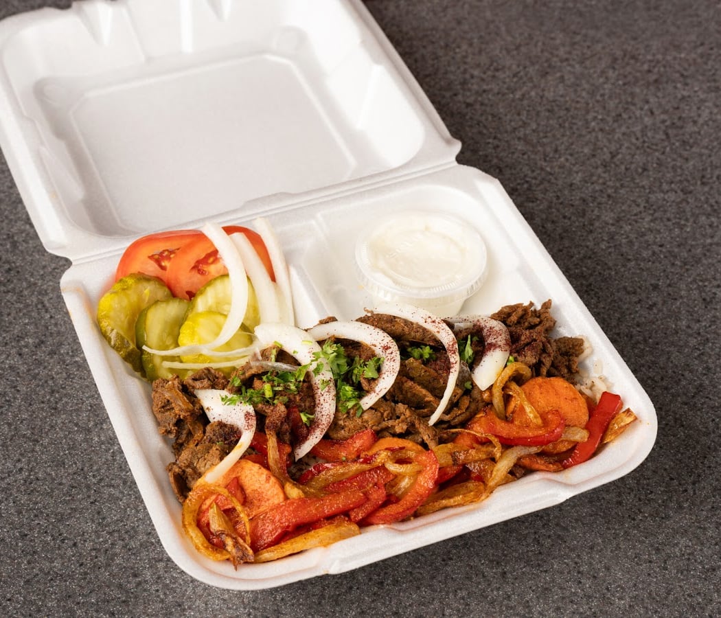 Pita Kabob Grill 3