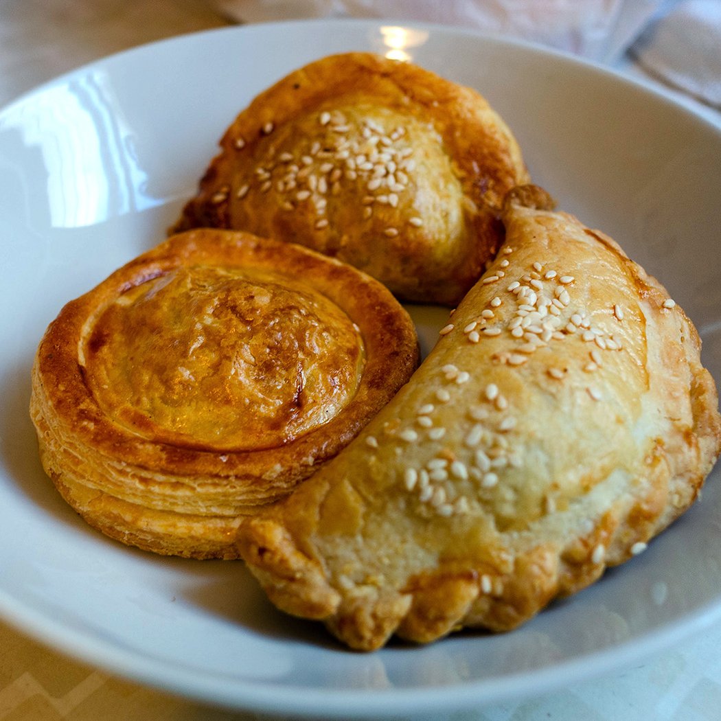 Hong Kong Bakery 1