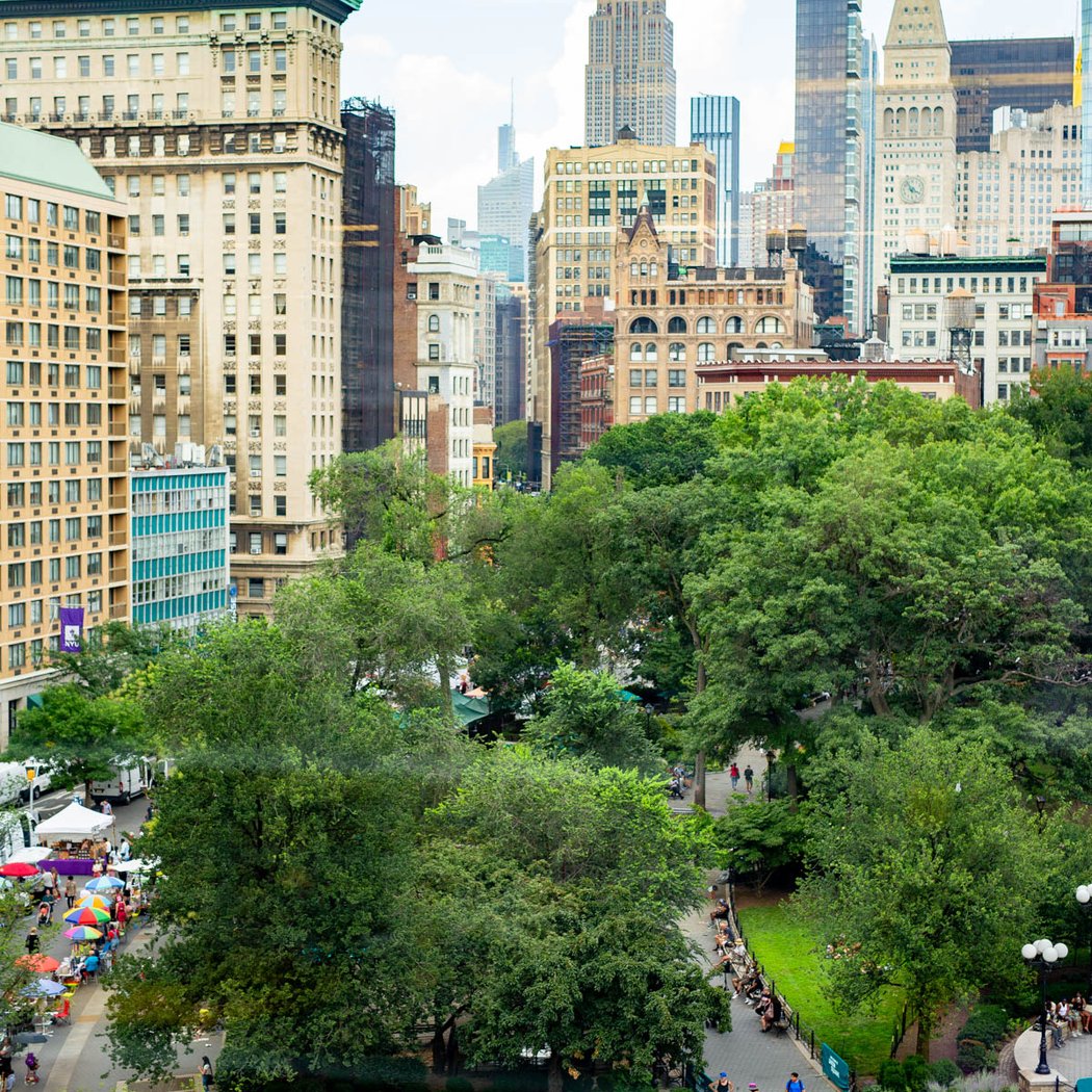 Union Square 1
