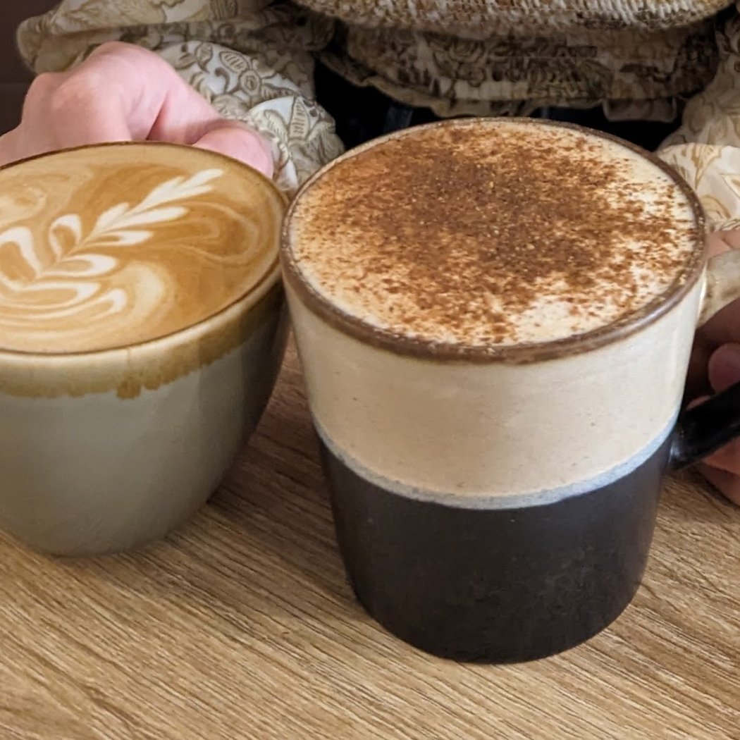 Ola’s Café 1