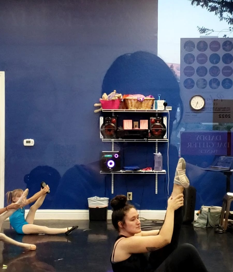 Tiffany's Dance Academy 3