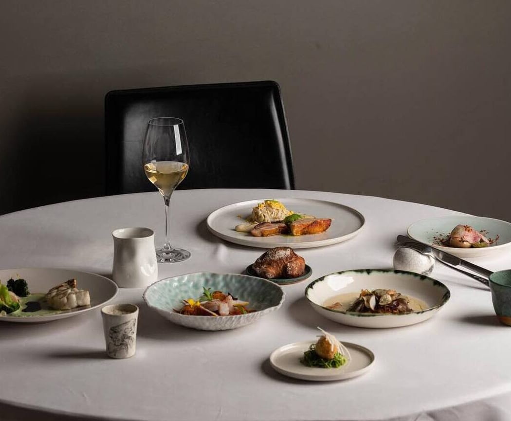 Restaurant L'Impertinent 1