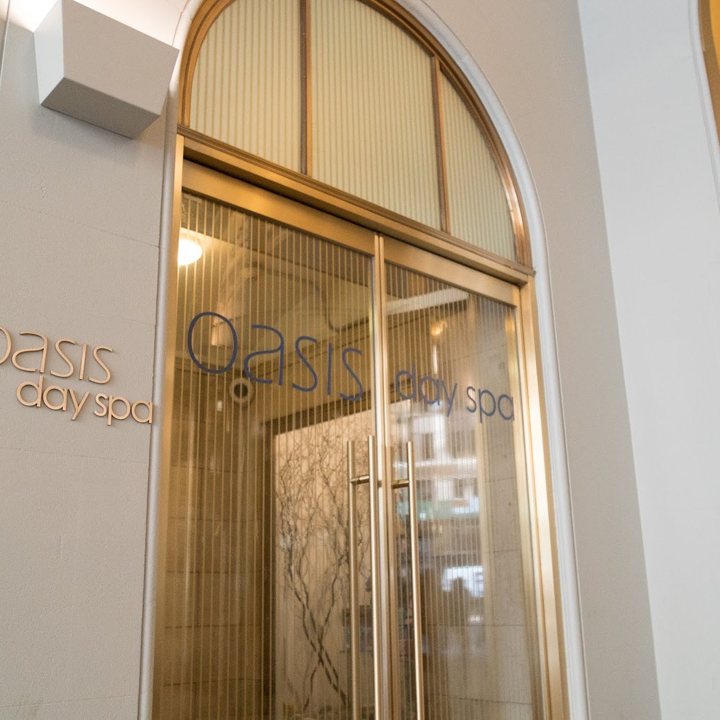 Oasis Day Spa 2