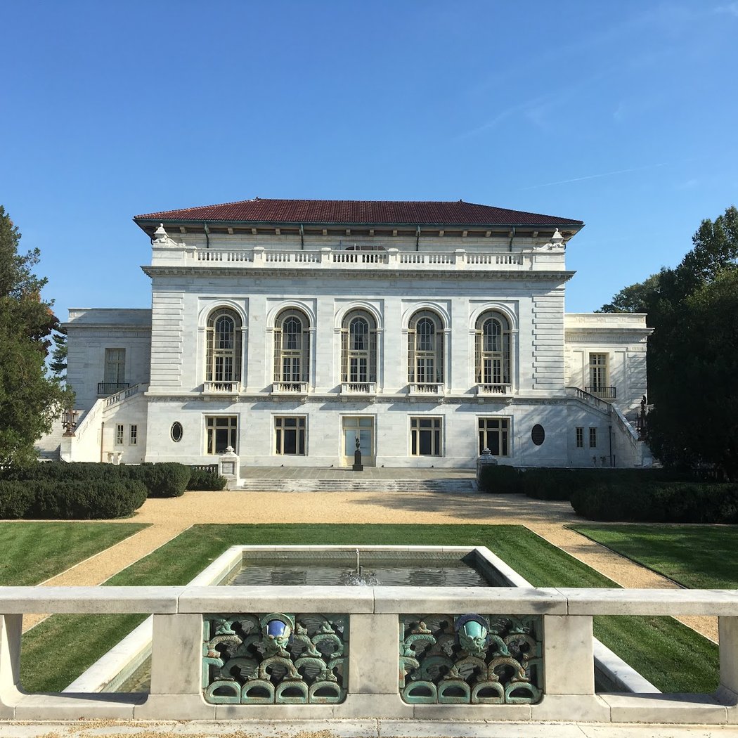 Art Museum of the Americas 3