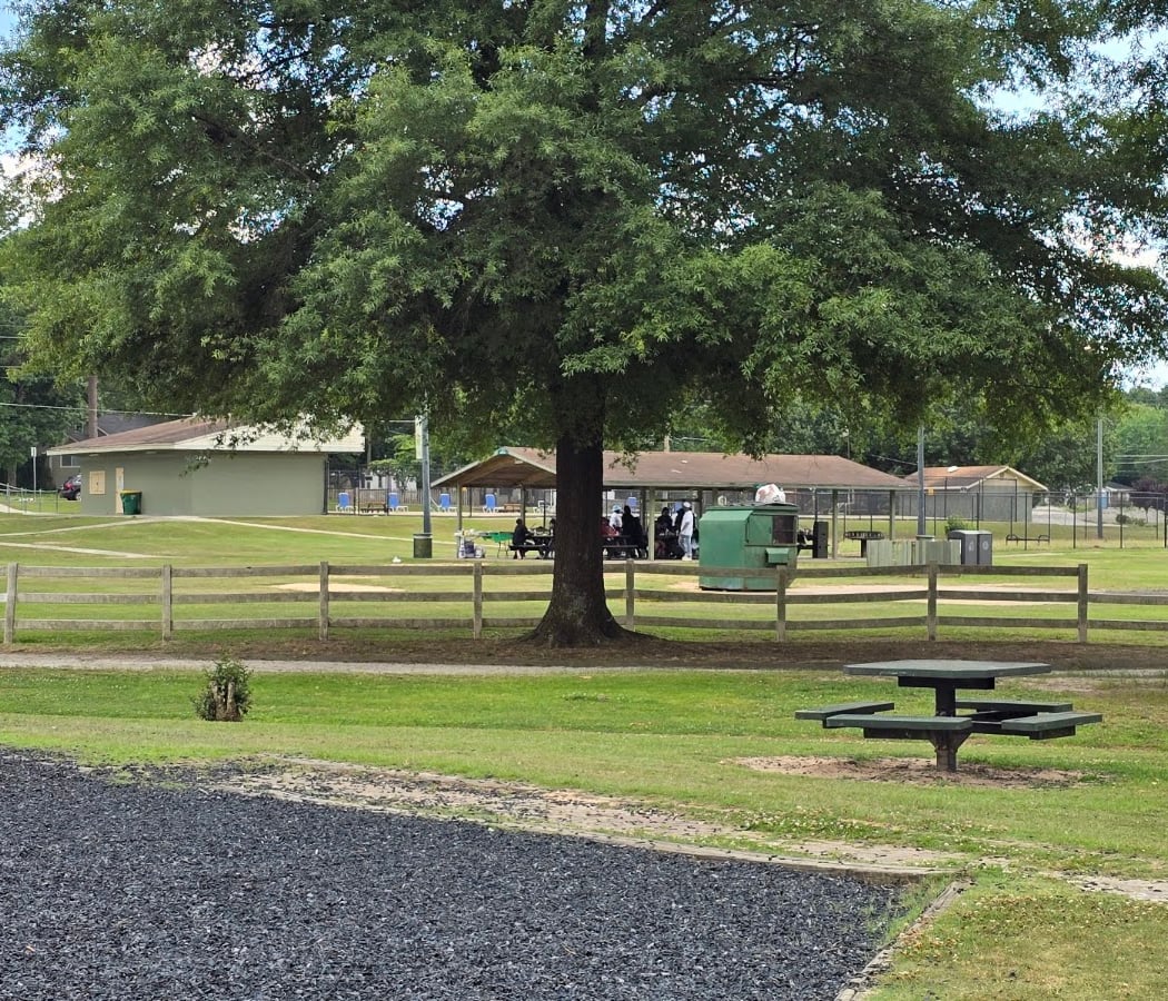 Starr Park 1