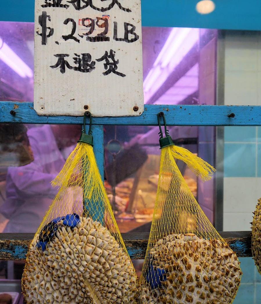 Asia Market 1
