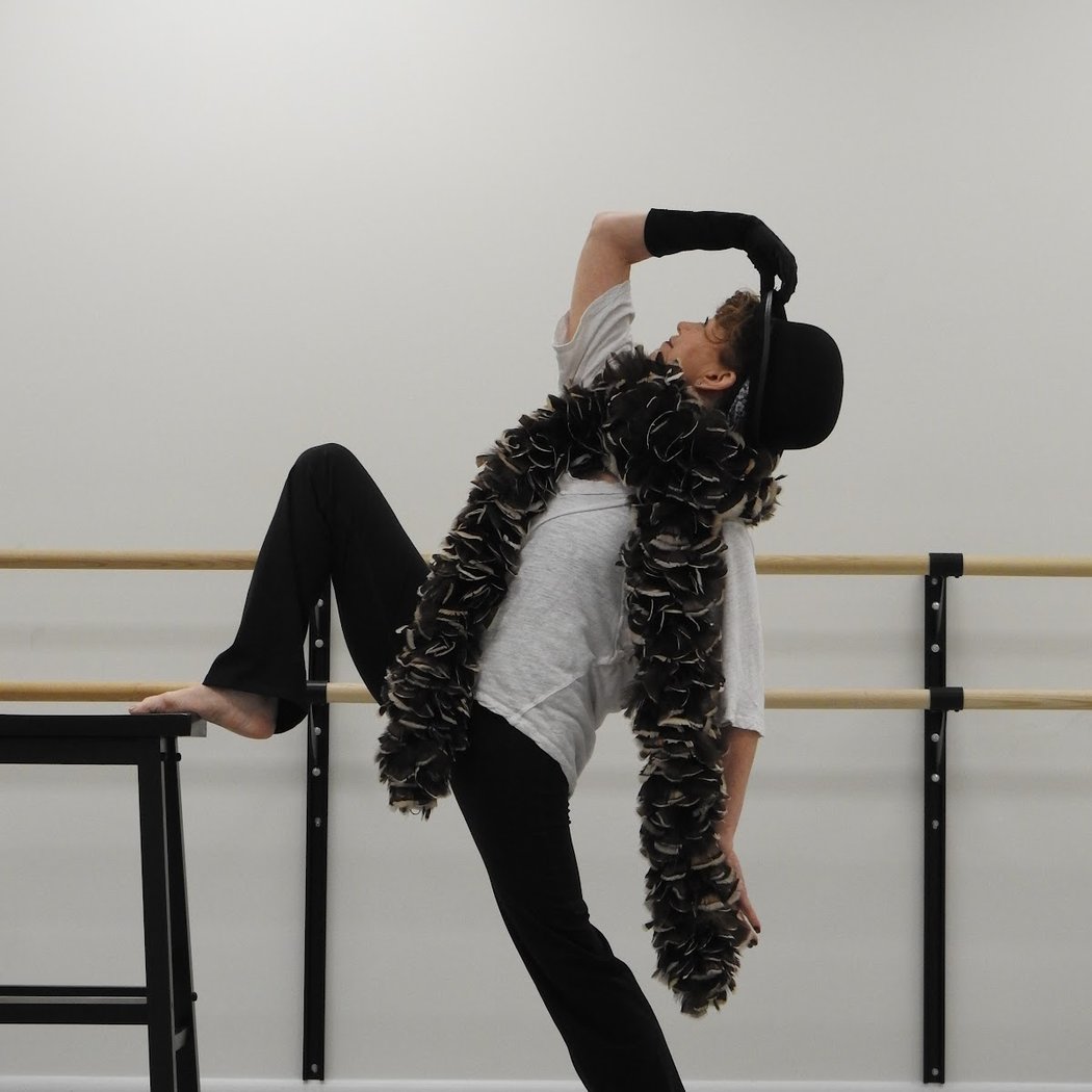 Dance And Theater Arts 2