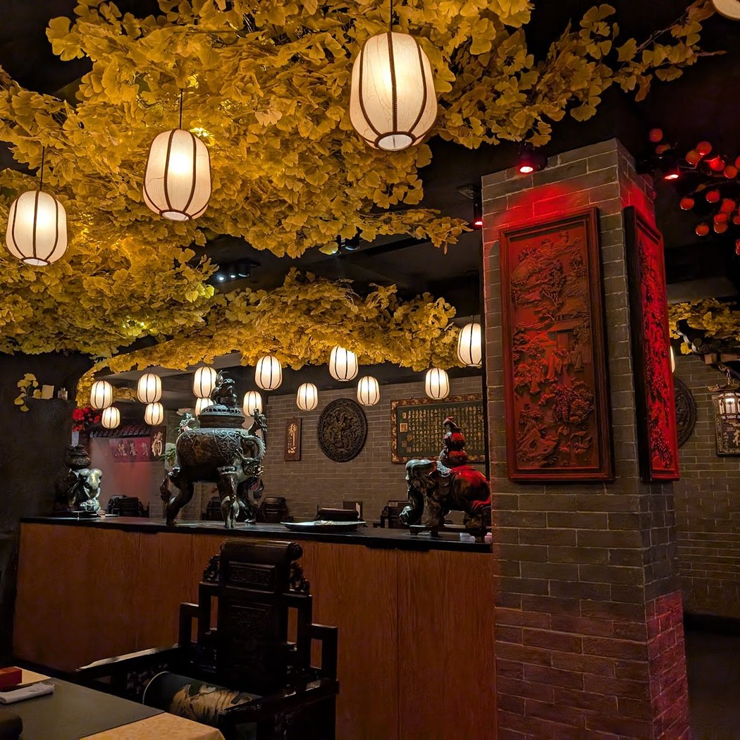 BODAI 菩提 Vegetarian 2