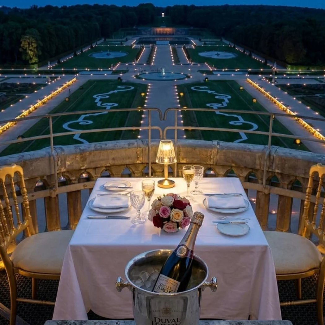 Soirées aux Chandelles 3