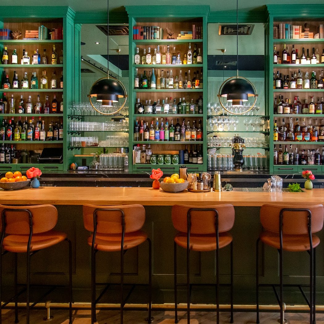 Zola + BarZola 10-year anniversary prix fixe dinner
