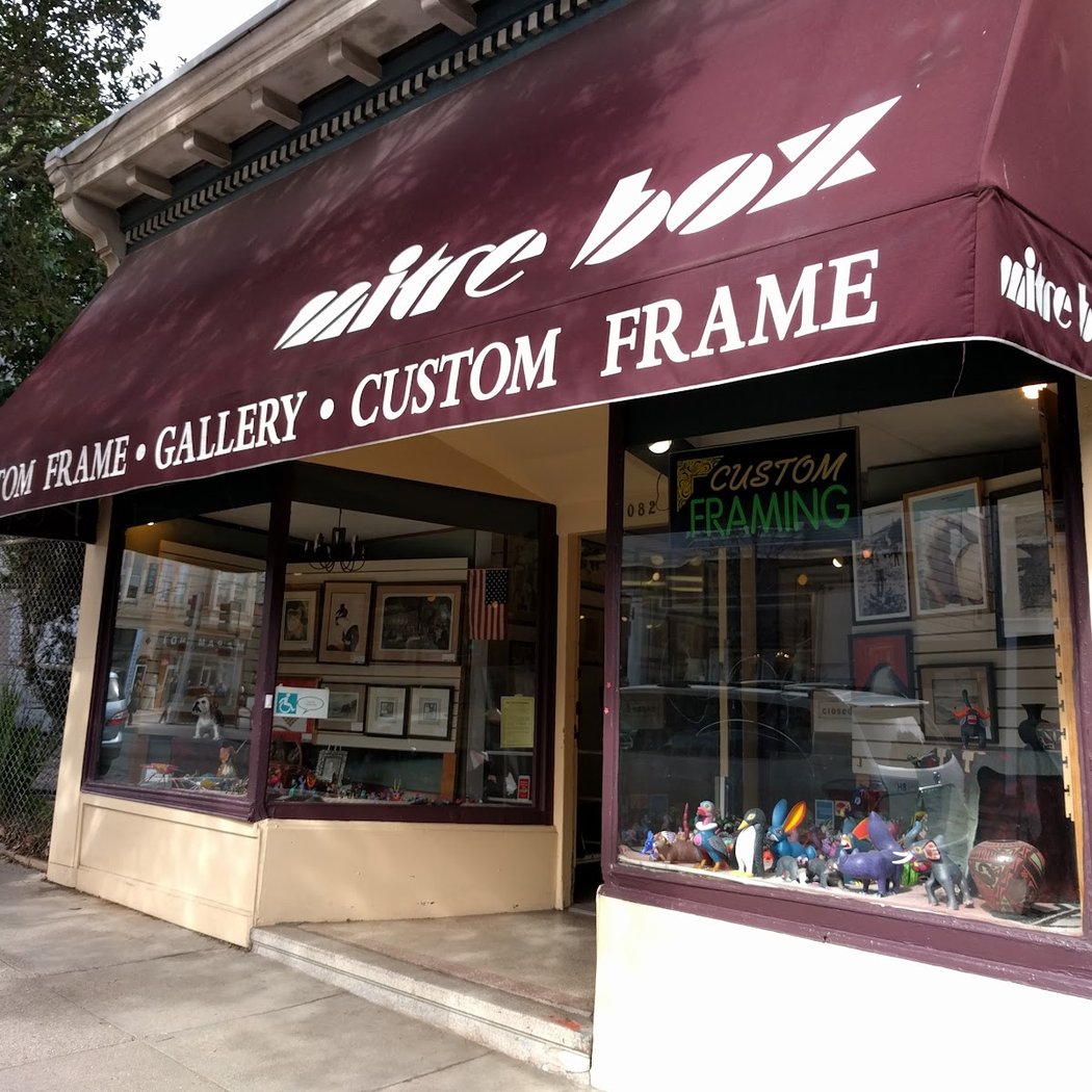 Mitre Box 3