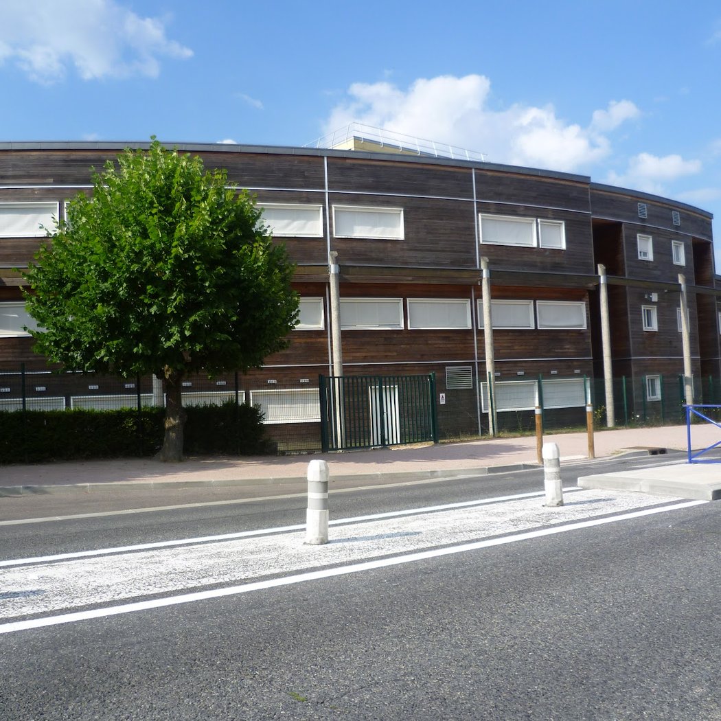 Inauguration du festival du lycée de Montceau 1