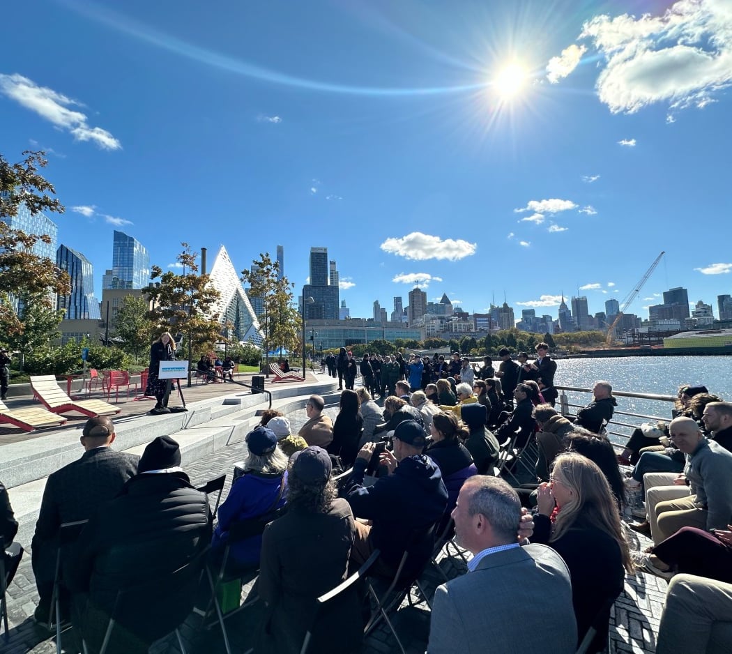 Boardwalk Blues 2
