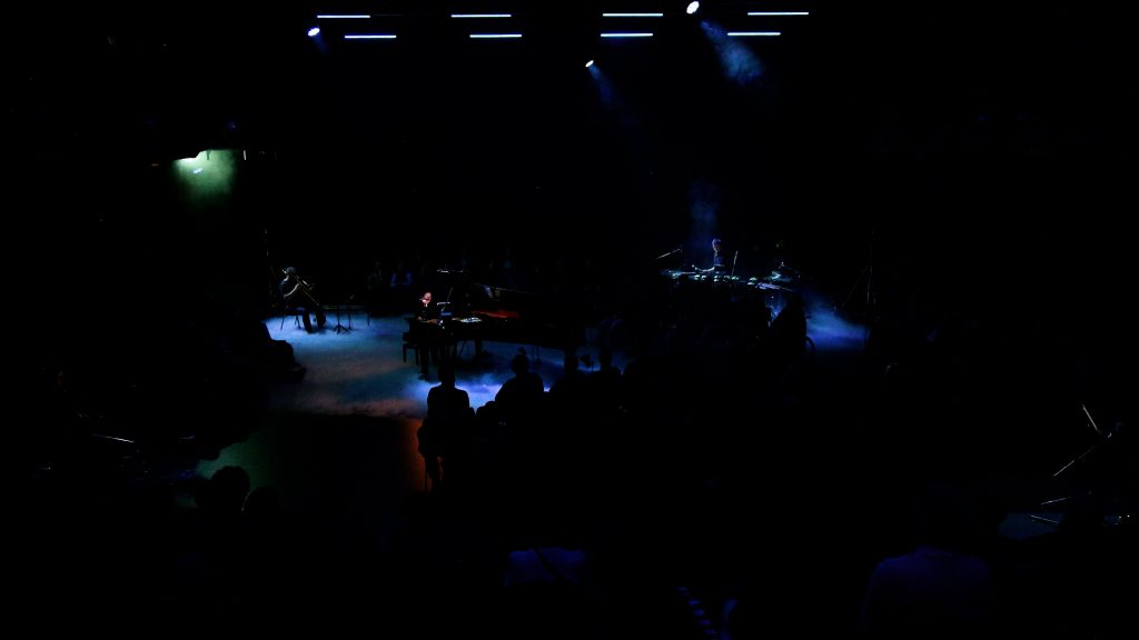 Nachtmusik (Night Music)