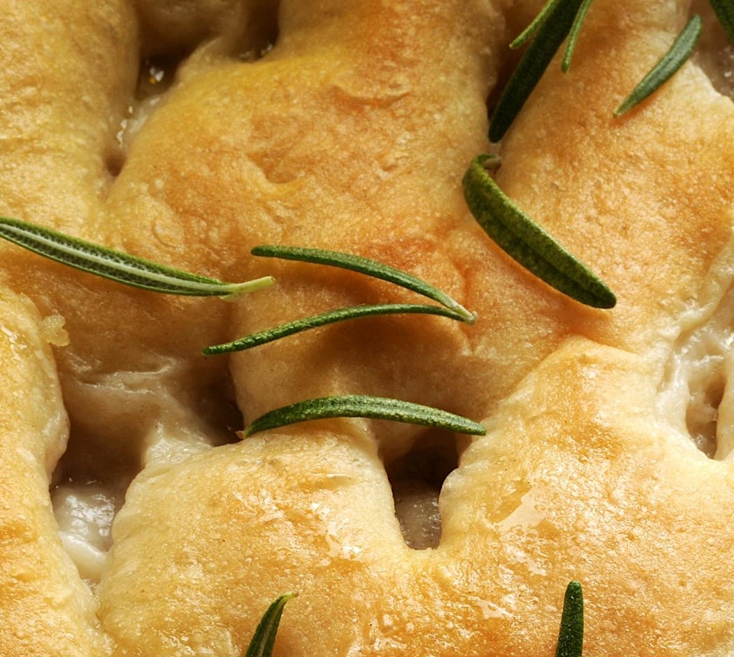Hands-On: Focaccia 3