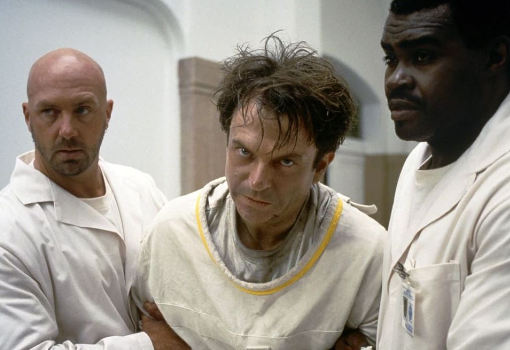 In the Mouth of Madness 1