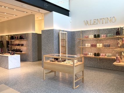 Mason Valentino Gown Selection 1