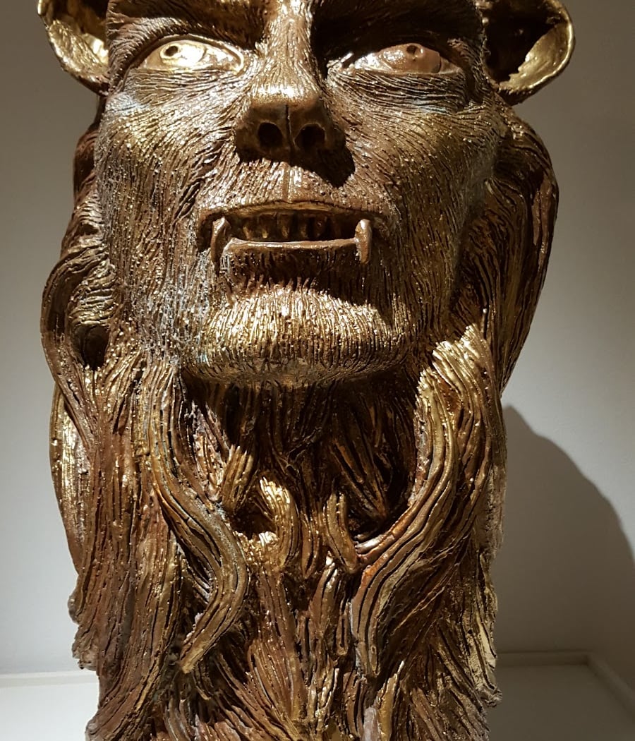 Jean Cocteau Museum - Severin Wunderman Collection 1
