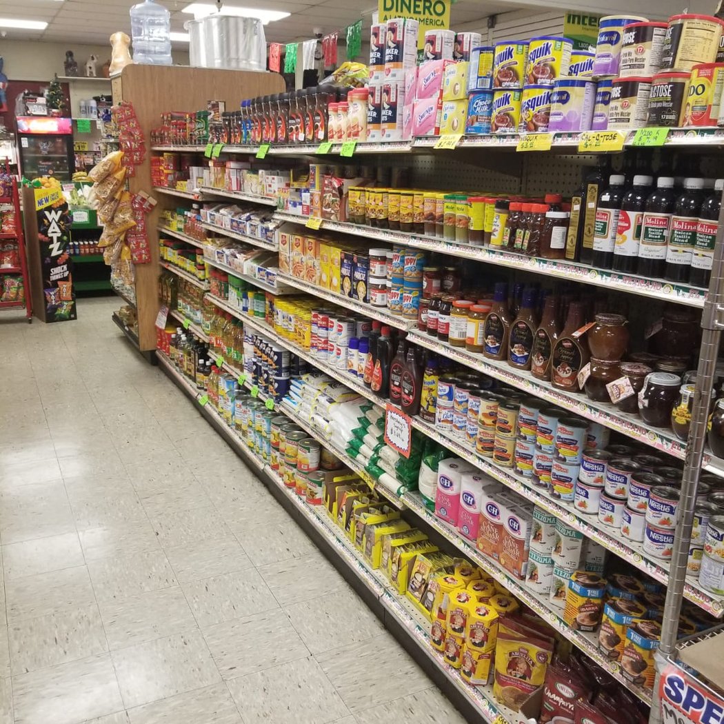Coco's Mercado 2
