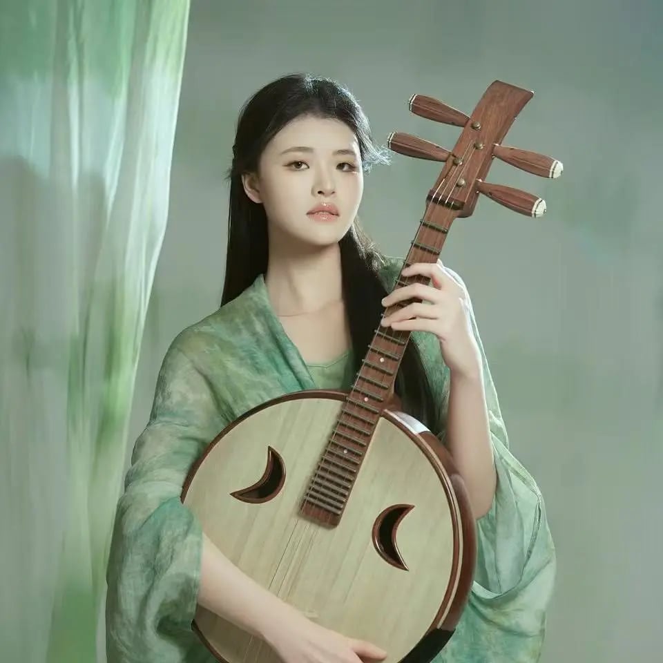 Calligraphy, Music & Mandarin Meetup – Your Monthly Cultural Escape (April) 2