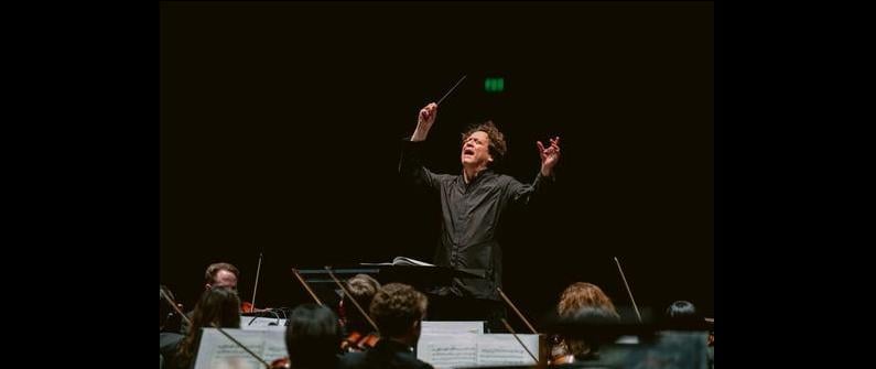 California Symphony: Beethoven's Eroica 1