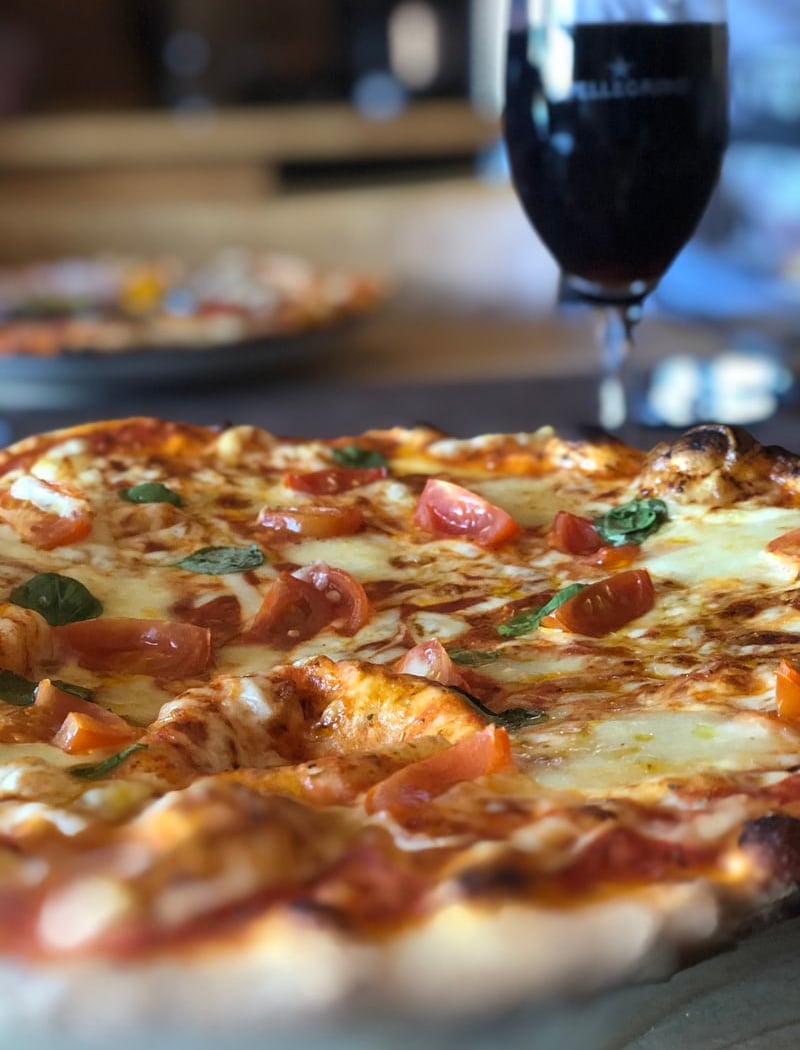 La Caz'à Pizza 1