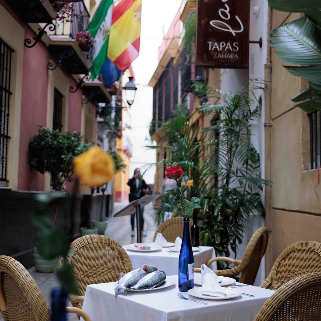Taberna La Sal 3