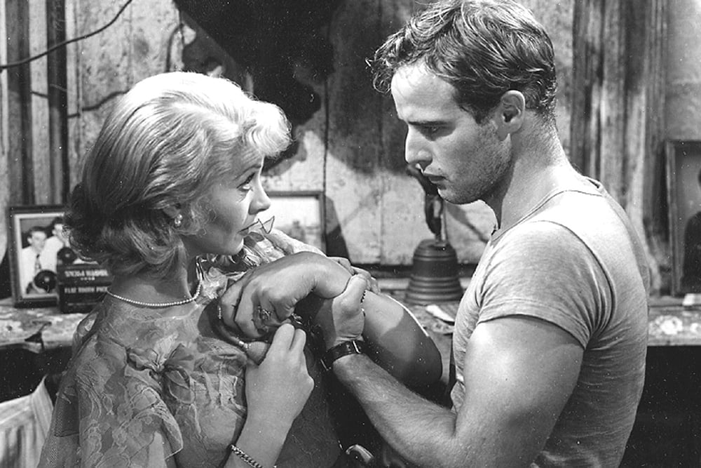 A Streetcar Named Desire 75th Anniversary Screening