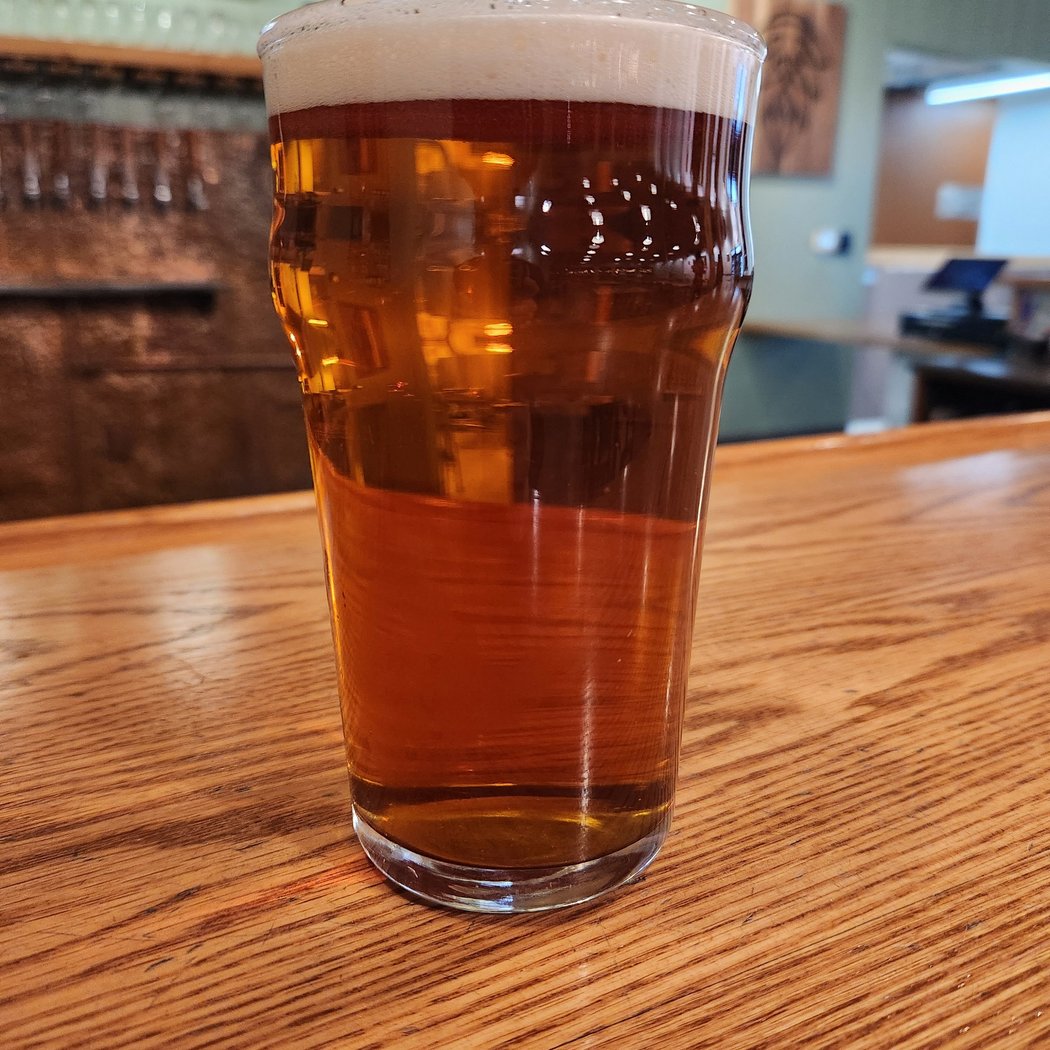Bias Brewing 2