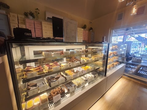 Glens BakeHouse 2