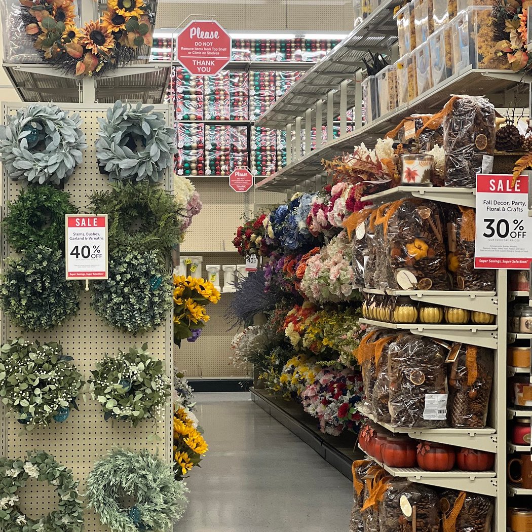 Hobby Lobby 1