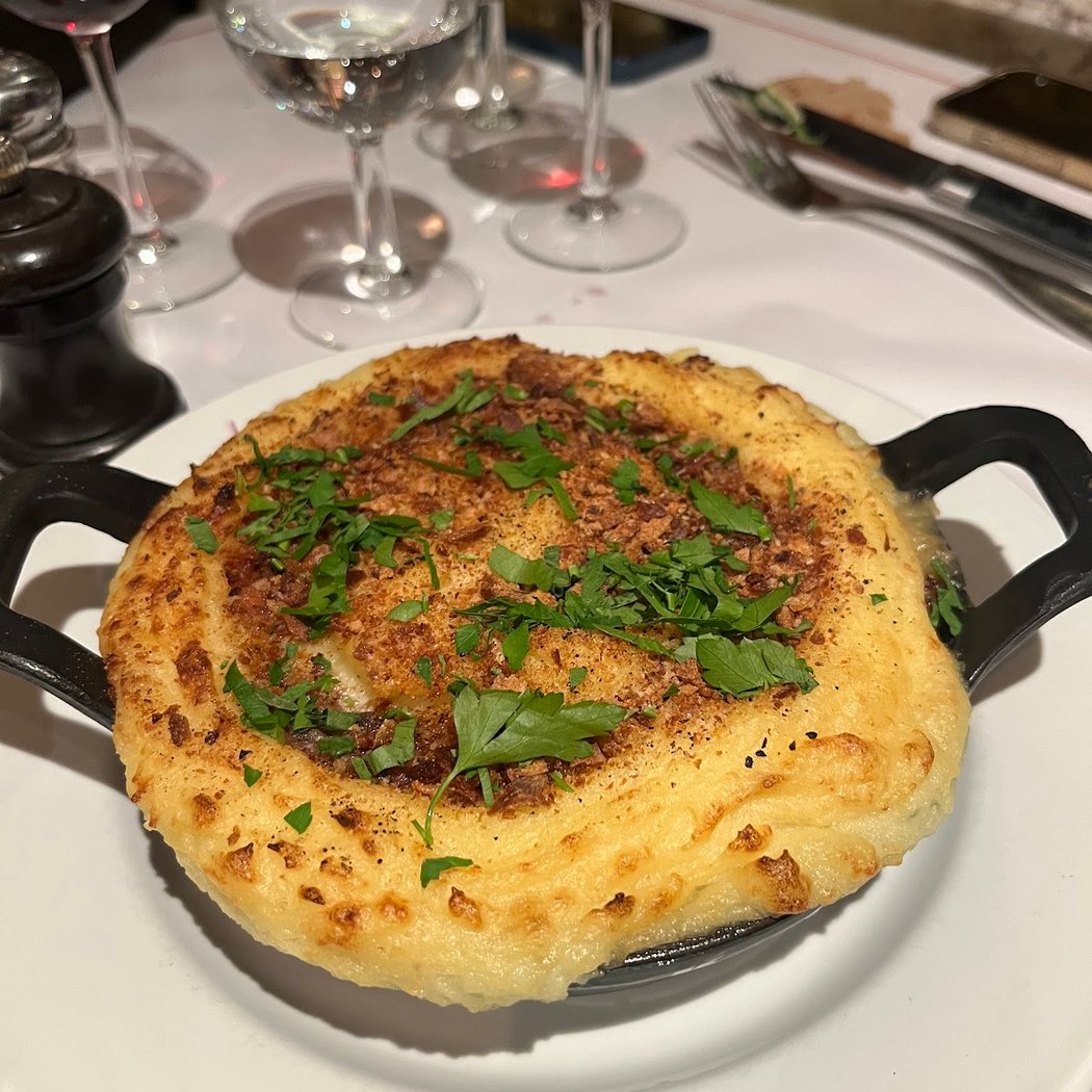 Le Petit Comte « Bouillon Boulogne » 1