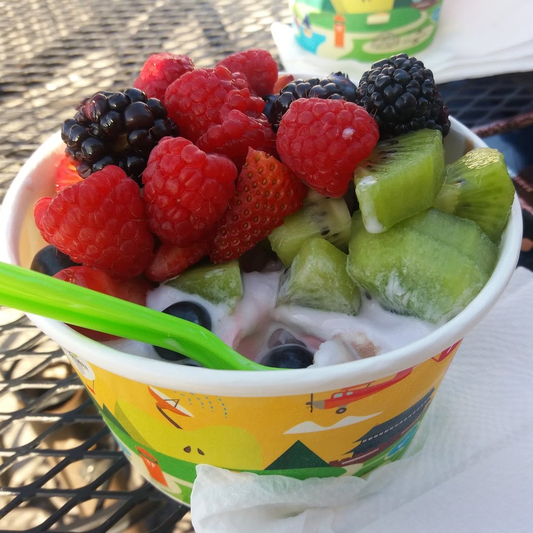 Tutti Frutti 1