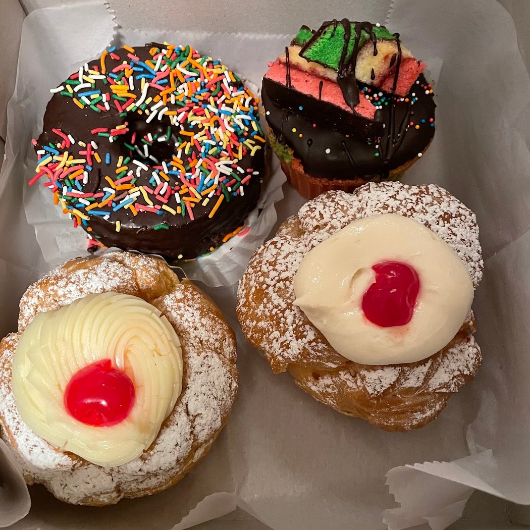 Joe's Sicilian Bakery Inc. 1