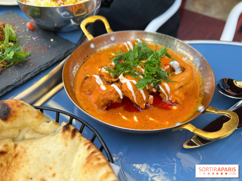 The Crossing | Indian Restaurant 5