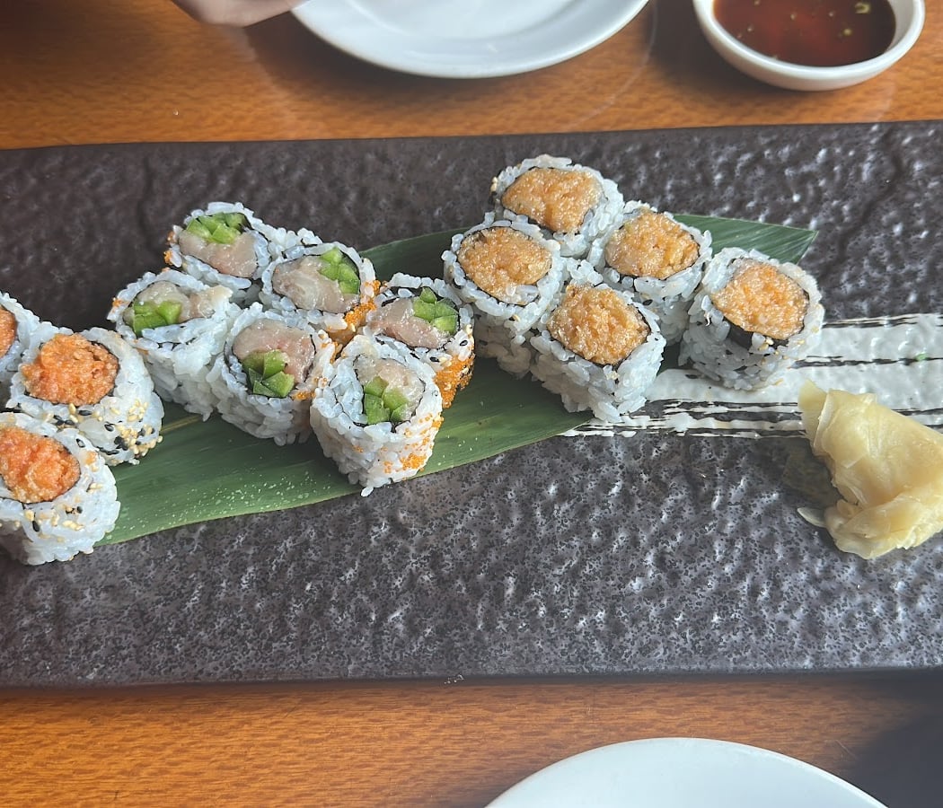 Tataki Japanese Restaurant 5
