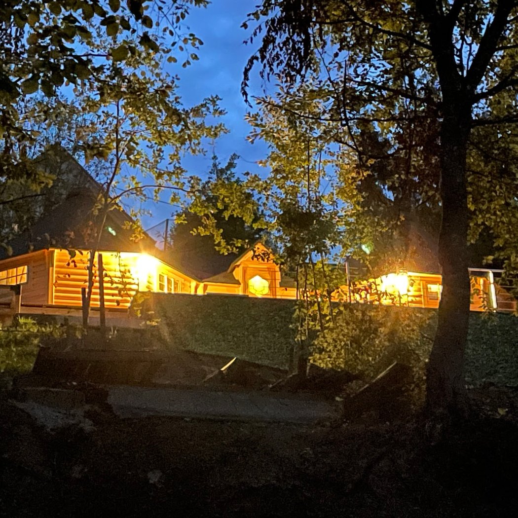 Alsace Kota Evasion 2