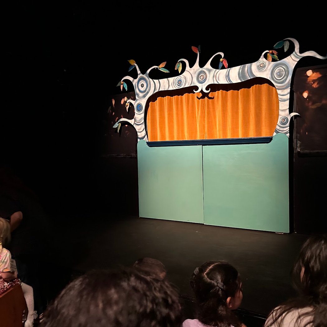 Children's Puppet Festival 1