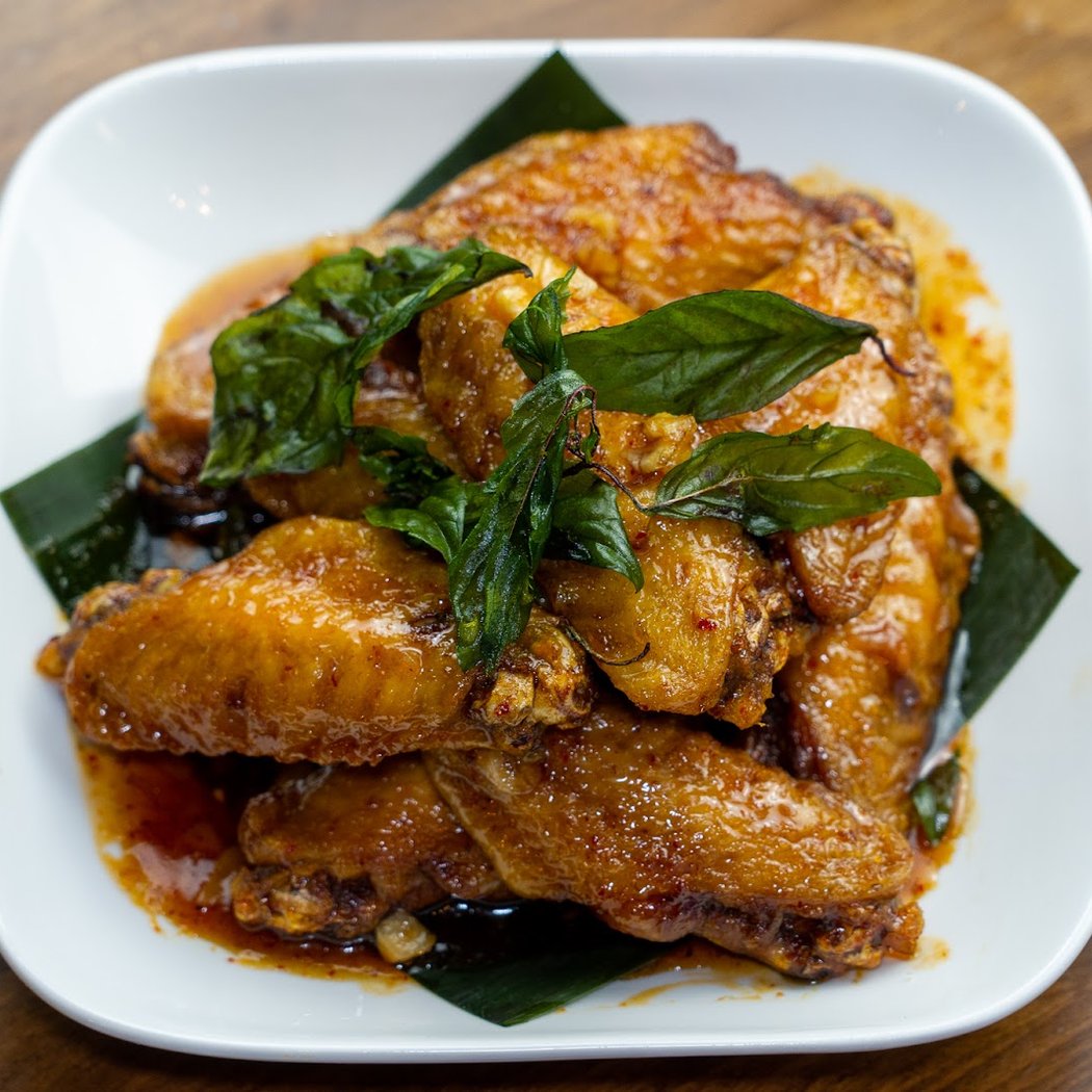 STIX Eatery 1