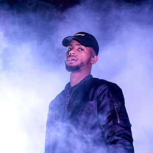 Bryson Tiller, Majid Jordan, Ty Dolla $ign, and Austin Millz Concert