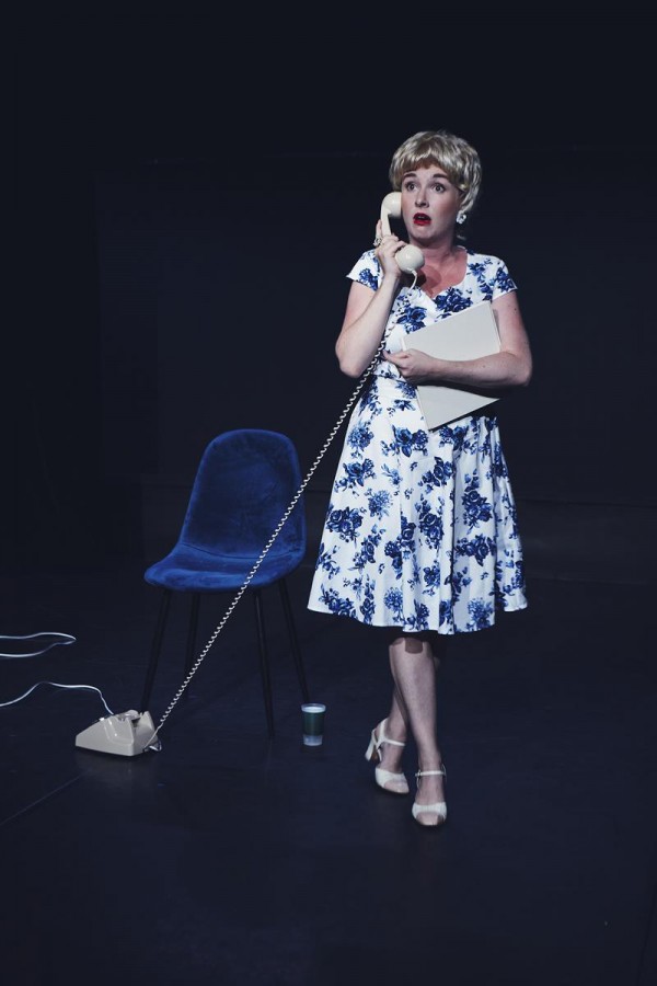 Madame M. 3