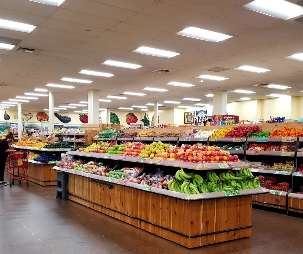 Trader Joe's 3
